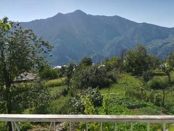 Hostal Txilaziri Guest House