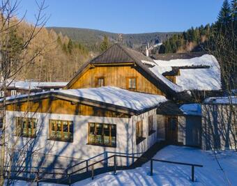 Hostal Srub Karolina