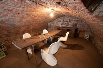 Agroturismo Vestonicka Moruse