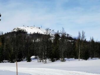 �rterst�len Hytter