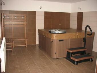 Hostal Penzion Chalupka II