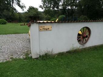 Apartamento Chalupa U Piln�ch