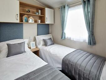 Cardigan Bay Holiday Park