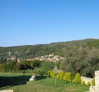 Agroturismo Harry's Retreat