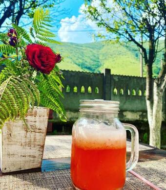 Transilvania Glamping