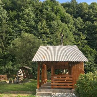 Hostal Pensiunea Grapini