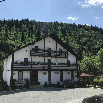 Agroturismo Casa Ursului