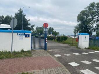 Domki Nad Zalewem Kompleks Rekreacyjno - Wypoczynkowy Niepor?t - Pilawa