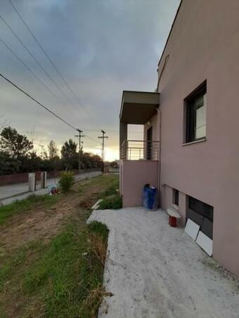 Agroturismo Thermi Room