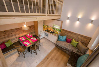 Apartamento F�rthermoar Gut