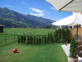 Villa Piesendorf