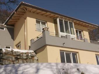 Apartment Villa Angerberg