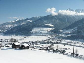 Apartamento Rodlers Chalet