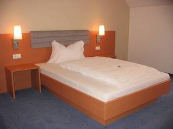 Hostal Fr�hst�ckspension Winter