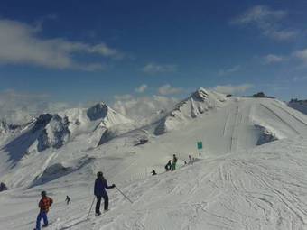 Apartamento Haus Am Sonnenhang