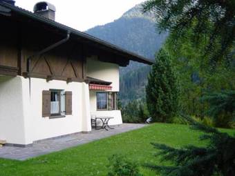 Ferienhaus Kr�ll