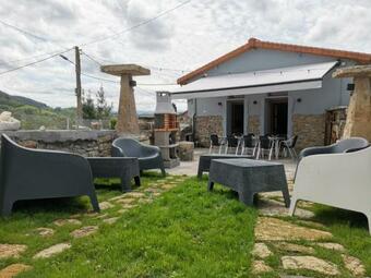 Casa Jose De Palacio