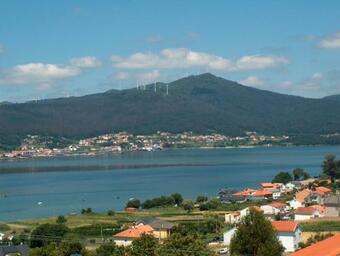 Agroturismo Casa Do Fieiro