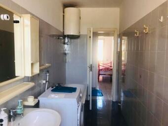 Apartamento Casa La Scogliera Dei Bronzi