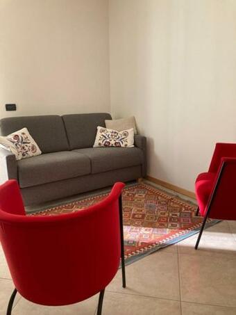 Apartamento La Prieda Tres, Predaia