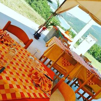 Agroturismo Agriturismo Le Pagliere Da Valentino