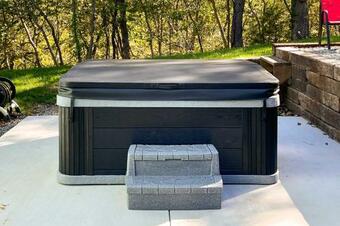 Charming And Cozy Eucha Abode At Grand Lake!