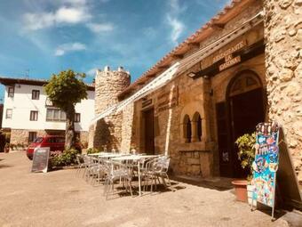 Agroturismo Posada De Bielva