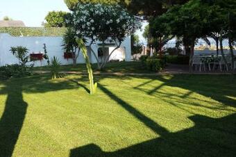 Splendida Villa Con Accesso Diretto Alla Spiaggia