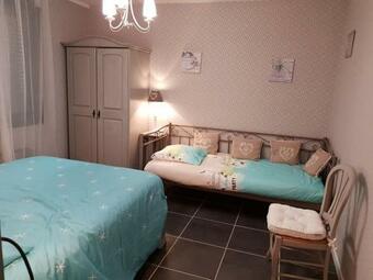 Apartamento La Chauveli�re