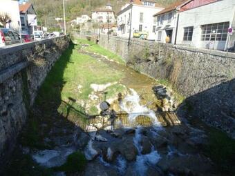 Apartamento Charmant Studio Au C?ur Du Village De Voreppe