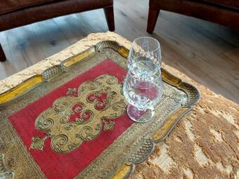 Bed & Breakfast Bij De Friesche Poort