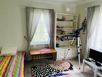 Herukka House Sulkava