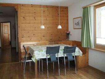 Apartamento Casauma Strassmann - Ferienwohnung F�r Max. 6 Pers.