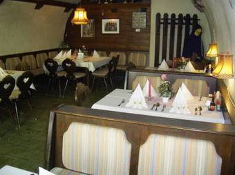 Hostal Haus Schlosskeller