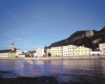 Apartment Rattenberg