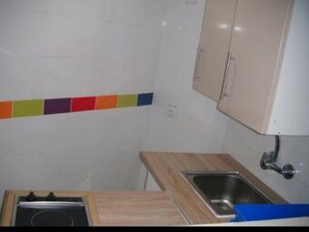 Apartamento Nuevo La Torre