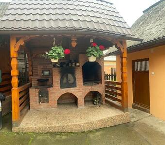 Hostal Pensiunea Ioana Mariana