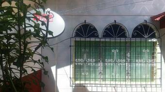 Ruchellemar's House For Rent