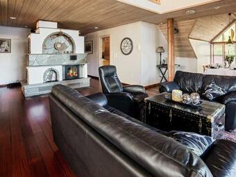 Holiday Home Midsund VI