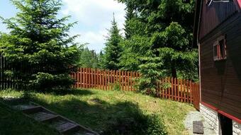 Lodge Chatka Nad Strumieniem