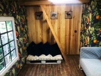 Apartamento Folkloft