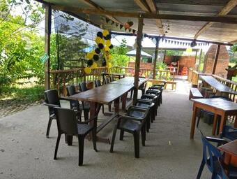 Agroturismo Hostal Ca�o Nevera