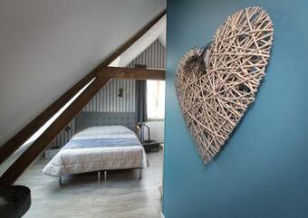 G�te Au Clair De La Lys