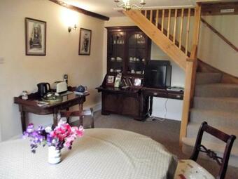 Bed & Breakfast Deepaller Farm