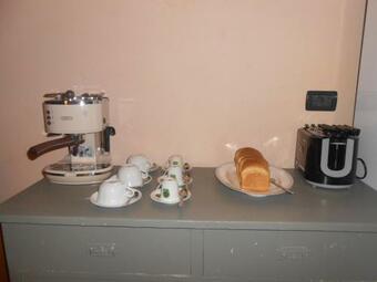 Bed & Breakfast Casa Della Valle