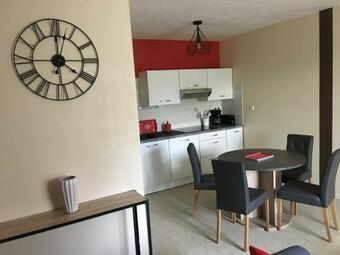 Hostal Gite De La Maison Neuve