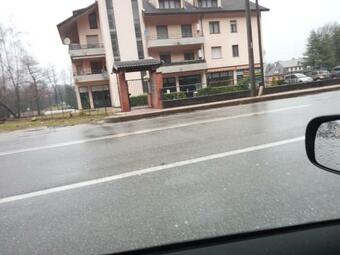 Bed & Breakfast Appartamenti Bezar-one Victory