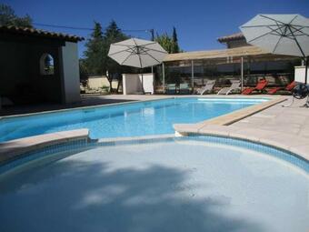 Les G�tes De L'arbousier