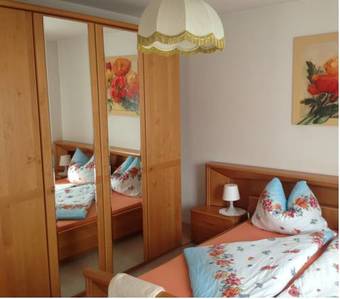 Apartamento Musi Appartements