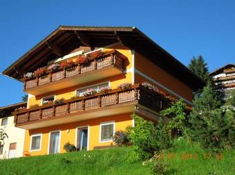 Apartamento G�llblick